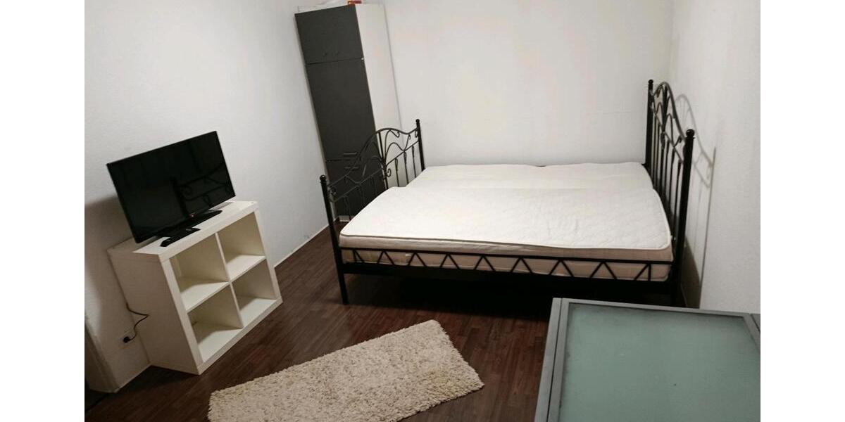 Erdgeschoßwohnung Leverkusen Alkenrath - 1 Zimmer, 75 m&sup2;, 550&euro; | Angebot:24680235