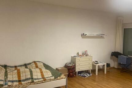 Wohnen auf Zeit Würzburg Steinbachtal - 1 Zimmer, 60 m&sup2;, 383&euro; | Angebot:25969758