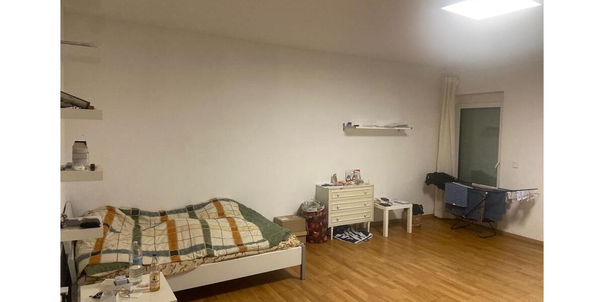 Wohnen auf Zeit Würzburg Steinbachtal - 1 Zimmer, 60 m&sup2;, 383&euro; | Angebot:25969758