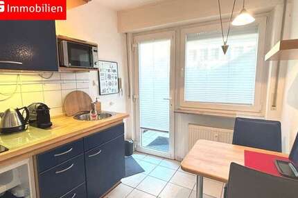 Wohnung Darmstadt Bessungen - 1 Zimmer, 21 m&sup2;, 755&euro; | Angebot:27002640
