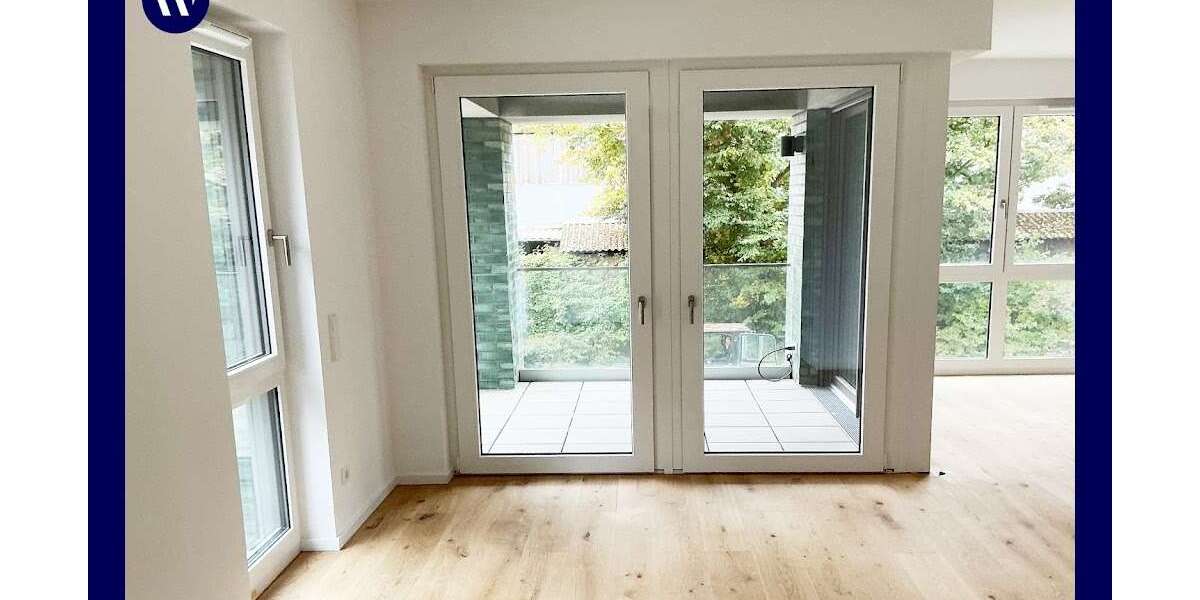 Etagenwohnung Hannover Döhren-Wülfel - 3 Zimmer, 92 m&sup2;, 1.340&euro; | Angebot:26172166