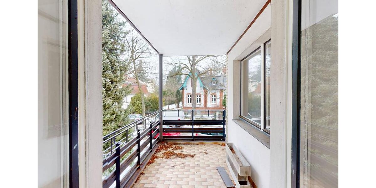 Etagenwohnung Berlin Reinickendorf - 4 Zimmer, 82 m&sup2;, 1.850&euro; | Angebot:25084207