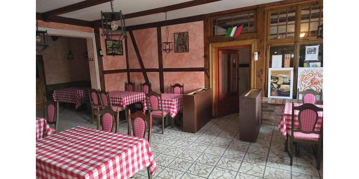 Gewerbeobjekt Jüterbog - 1.200&euro; | Angebot:25452954