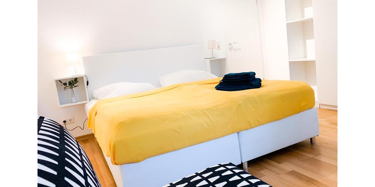 Wohnen auf Zeit Aachen Aachen-Mitte - 1 Zimmer, 30 m&sup2;, 900&euro; | Angebot:14487954