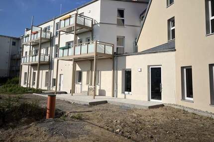 Erstbezug! Modern sanierte 2-Zimmerwohnung unterm Dach sucht perfekten Mieter! 2 zimmer