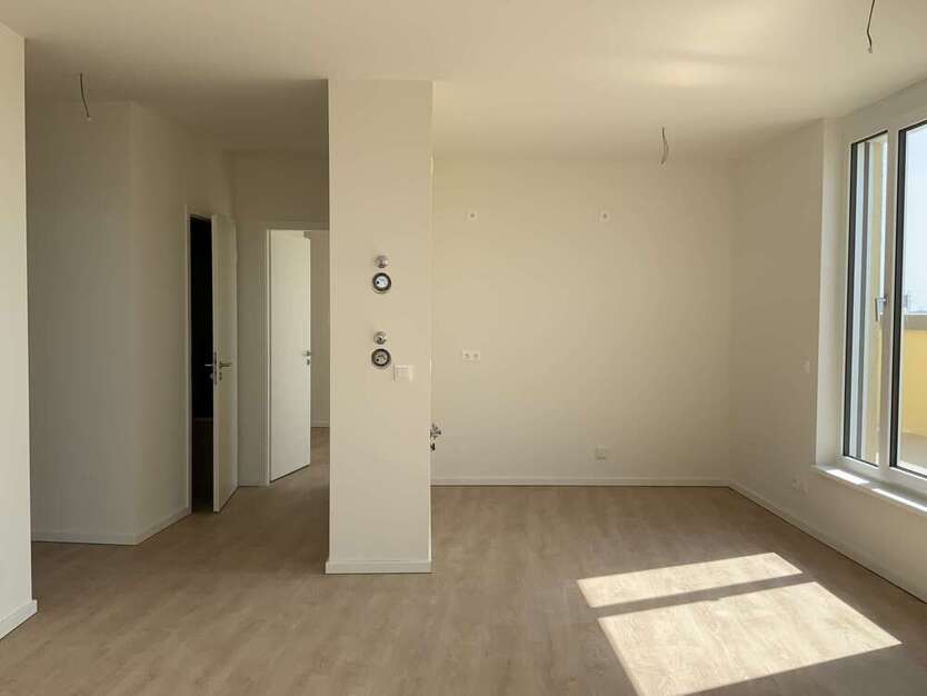 Wohnung zum Mieten in Berlin 1.535,61 € 90.33 m²