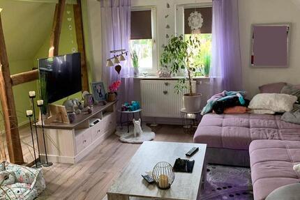 Wohnung Roßdorf - 2.5 Zimmer, 73 m&sup2;, 900&euro; | Angebot:26024552