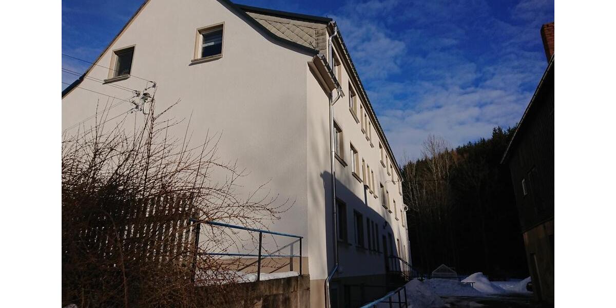 Etagenwohnung Bobritzsch-Hilbersdorf Hilbersdorf - 6 Zimmer, 142 m&sup2;, 700&euro; | Angebot:26476083