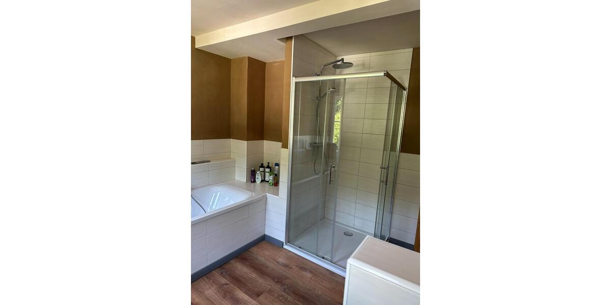 Dachgeschoßwohnung Walkenried - 2 Zimmer, 48 m&sup2;, 480&euro; | Angebot:25922666