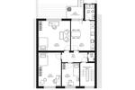 Wohnen auf Zeit Düsseldorf Pempelfort - 1 Zimmer, 25 m&sup2;, 785&euro; | Angebot:26483135