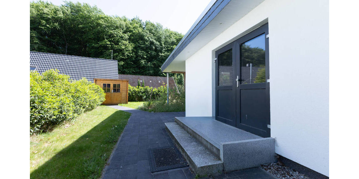 Doppelhaushälfte Albersdorf - 2 Zimmer, 100 m&sup2;, 850&euro; | Angebot:26751546