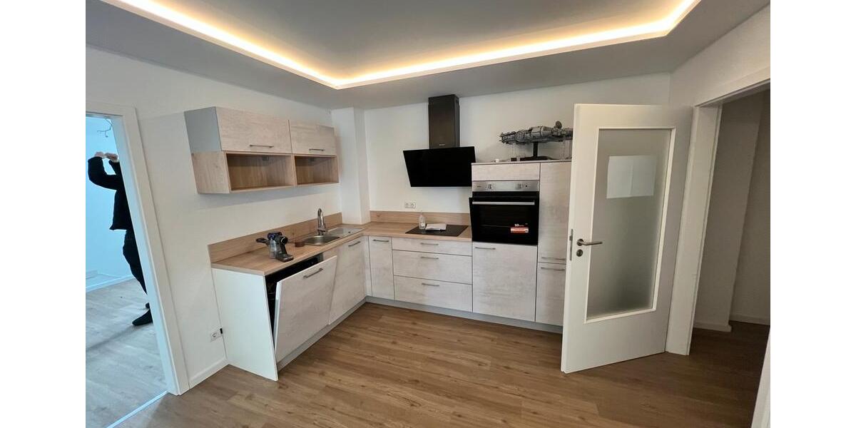 Erdgeschoßwohnung Bünde - 3 Zimmer, 96 m&sup2;, 1.050&euro; | Angebot:26603555