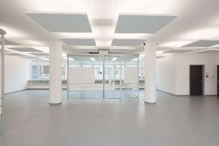 Büro in Stuttgart 9.570 € 870 m² zimmer