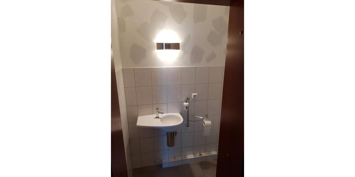 Etagenwohnung Bad Oeynhausen Rehme - 4 Zimmer, 95 m&sup2;, 790&euro; | Angebot:25884074