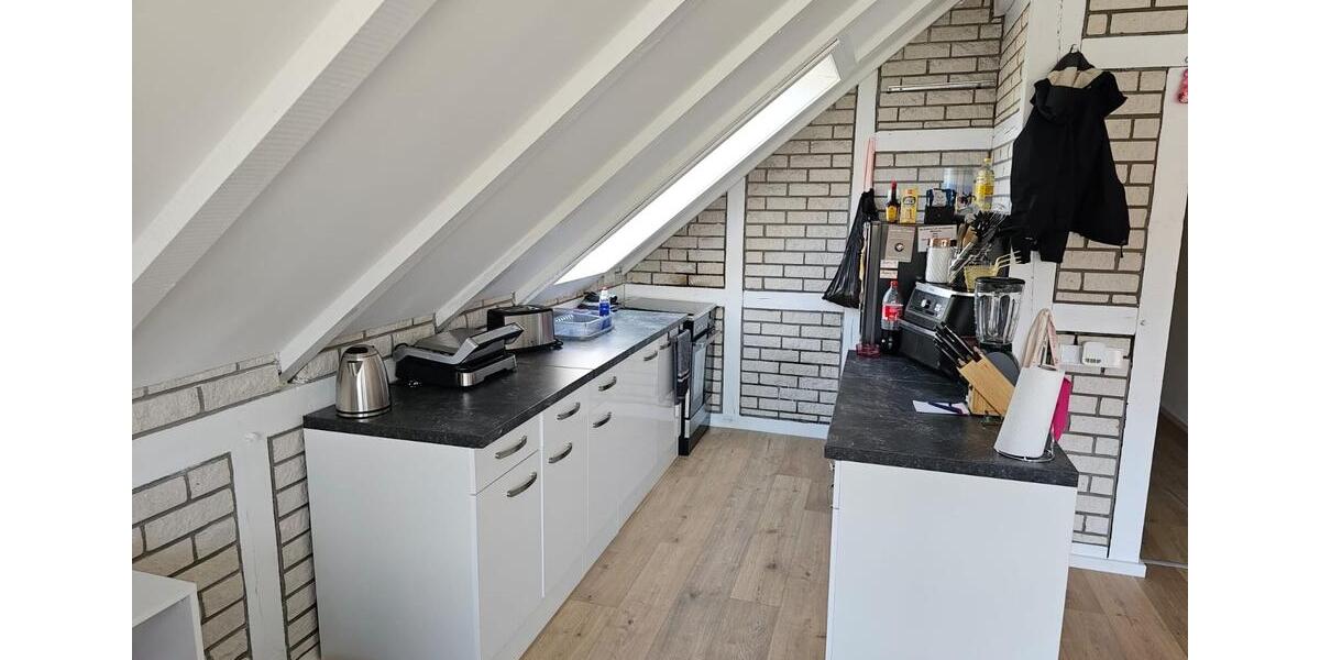 Etagenwohnung Goslar OS Hahnenklee-Bockswiese - 2 Zimmer, 50 m&sup2;, 425&euro; | Angebot:25890646