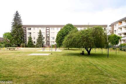 Wohnung zum Mieten in Rhinow 366,61 € 60.1 m² 3 zimmer