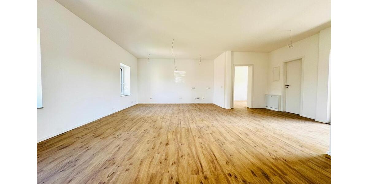 Dachgeschoßwohnung Markranstädt - 4 Zimmer, 125 m&sup2;, 1.575&euro; | Angebot:26491678