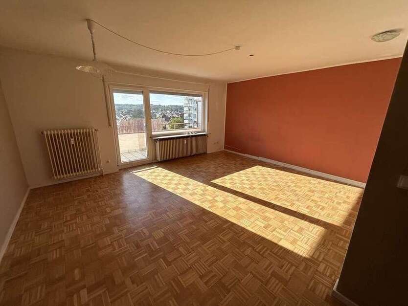 Wohnung zum Mieten in Maintal-Bischofsheim 870 € 62 m²