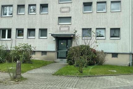 Bei VIVAWEST die Sonnenstrahlen auf dem eigenen Balkon genießen. 3 zimmer