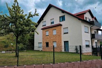 Wohnung Stimpfach - 3 Zimmer, 75 m&sup2;, 750&euro; | Angebot:26589586