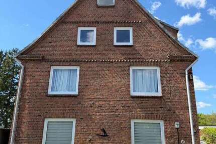 Wohnung Rendsburg - 2 Zimmer, 60 m&sup2;, 600&euro; | Angebot:26501407