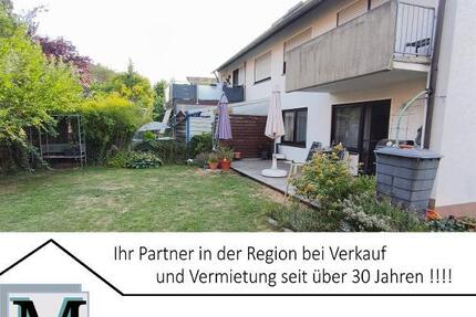 DHH mit Doppelgarage und Garten - Haus Höchstadt | Angebot:27184474