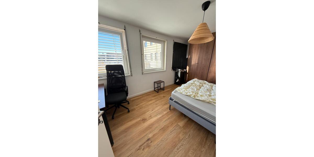 Helle 2-Zimmer Wohnung in Braunschweig Innenstadt 2 zimmer