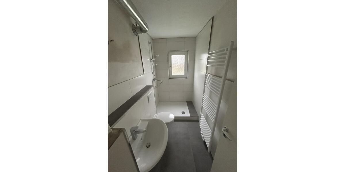 Erdgeschoßwohnung Herten - 3.5 Zimmer, 55 m&sup2;, 454&euro; | Angebot:24247049