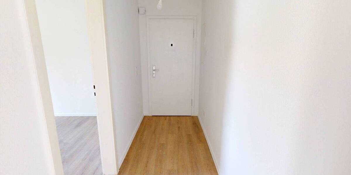 Etagenwohnung Wertheim Bestenheid - 3 Zimmer, 71 m&sup2;, 789&euro; | Angebot:26833897