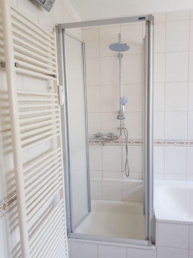 Wohnen auf Zeit Trier Feyen-Weismark - 4 Zimmer, 91 m&sup2;, 1.100&euro; | Angebot:26533207