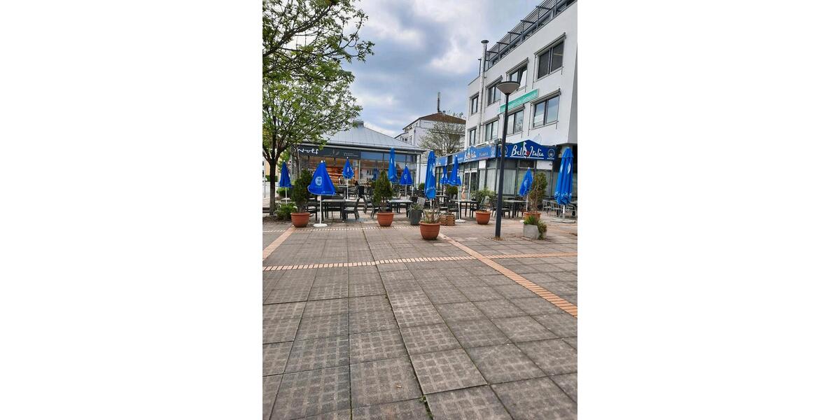 Möbliertes Apartment in Augsburg-Haunstetten – Wohnen auf Zeit 1 zimmer