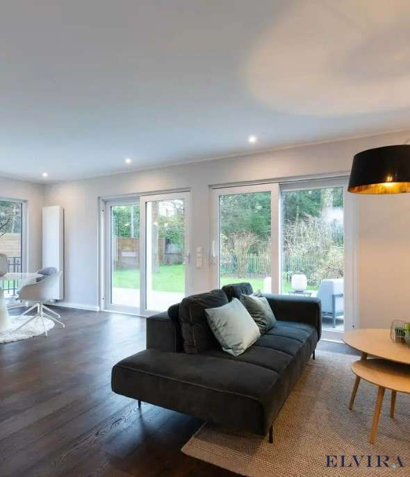 Haus zum Mieten in München Pasing-Obermenzing 3.625 € 164 m² 5 zimmer