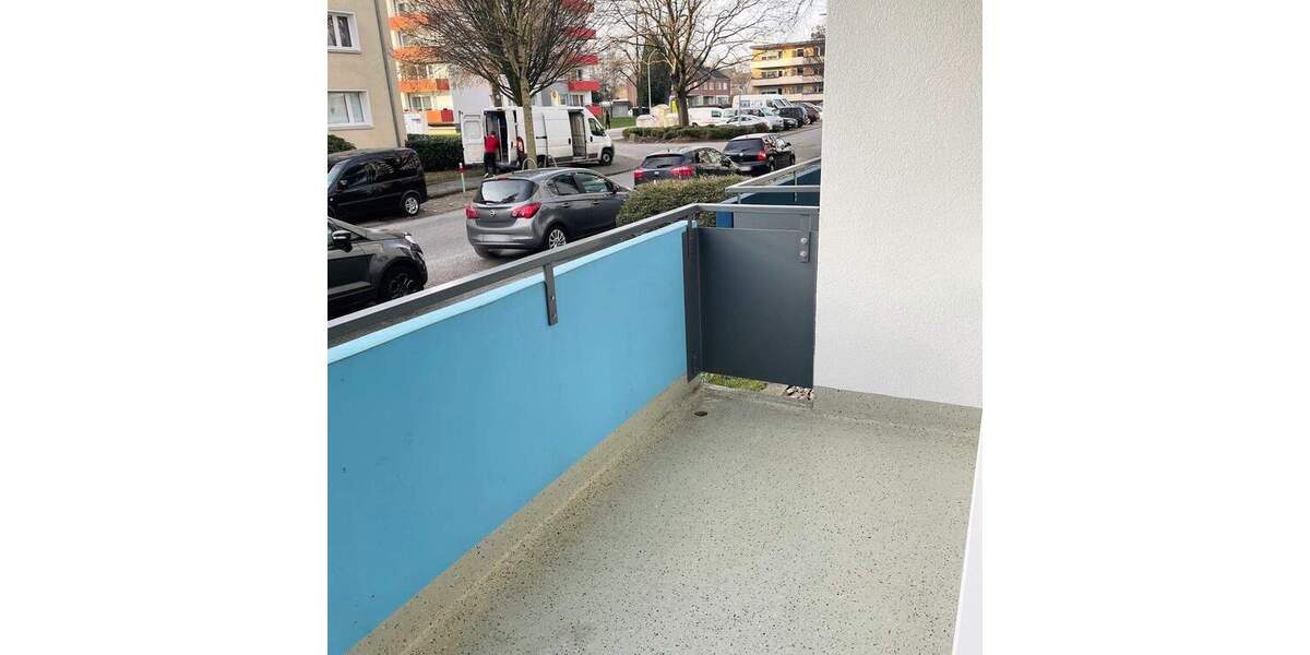 Etagenwohnung Mönchengladbach Schrievers - 3 Zimmer, 72 m&sup2;, 640&euro; | Angebot:25152636