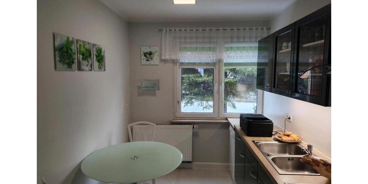 Etagenwohnung Haselbachtal - 4 Zimmer, 84 m&sup2;, 655&euro; | Angebot:24712845