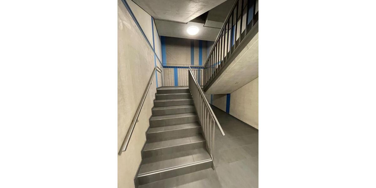 Etagenwohnung Vechta - 1 Zimmer, 31 m&sup2;, 291&euro; | Angebot:26067148