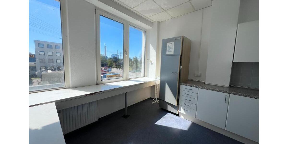 Gewerbeobjekt Oststeinbek - 2.035&euro; | Angebot:26317196