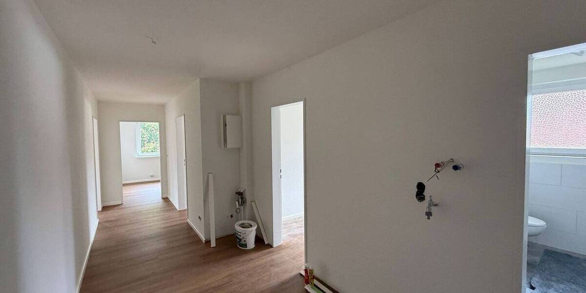 Etagenwohnung Winsen Borstel - 3 Zimmer, 84 m&sup2;, 1.020&euro; | Angebot:25968353