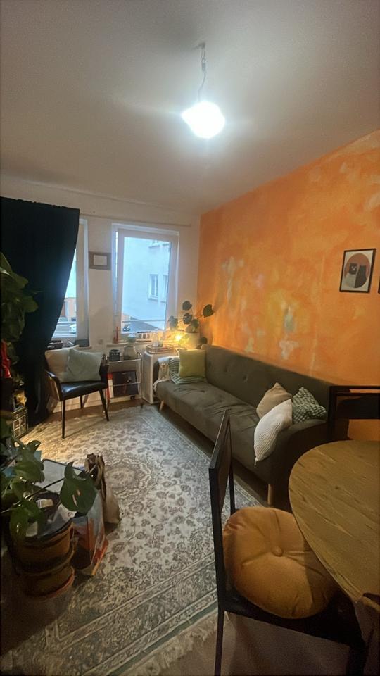 Wohnung zur Zwischenmiete im Dezember evtl Januar