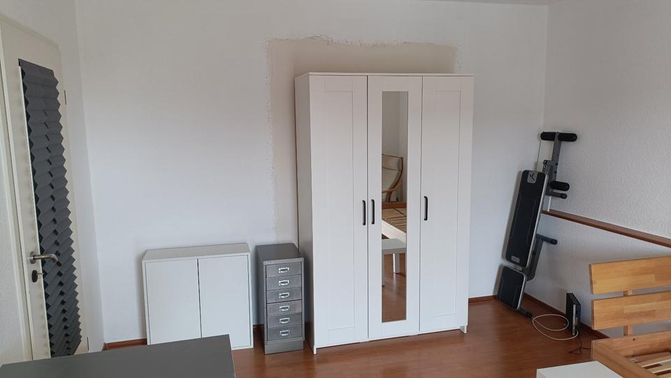 Wohnen auf Zeit Bremen - 1 Zimmer, 19 m&sup2;, 510&euro; | Angebot:26516505