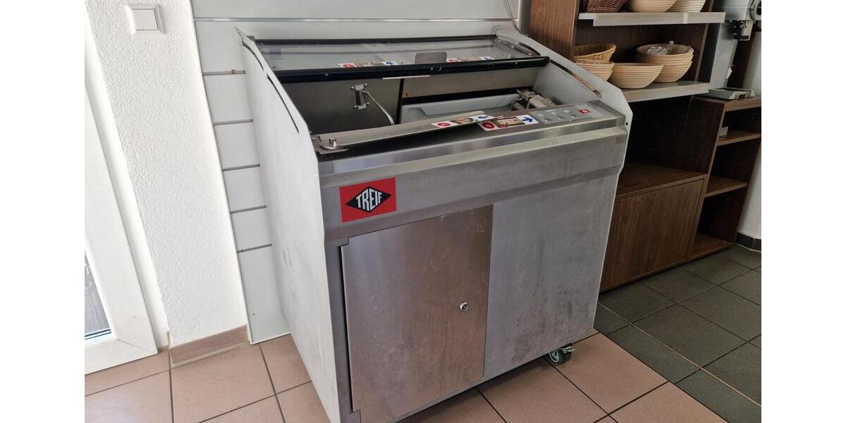 Bäckerei Backshop in Bad Rappenau-Fürfeld sofort vermietbar! zimmer