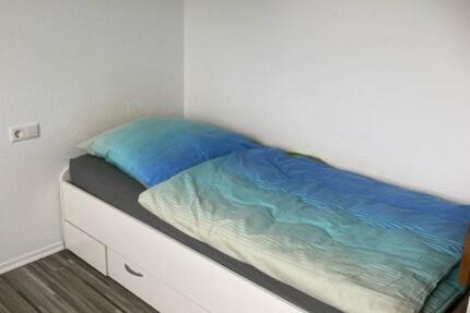 Wohnung Friedrichshafen Allmannsweiler - 1 Zimmer, 16 m&sup2;, 695&euro; | Angebot:24694303