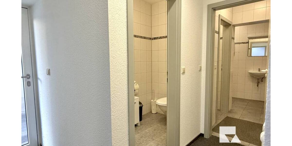 Gewerbeobjekt Salzwedel Altstadt - 4 Zimmer, 119 m&sup2;, 836&euro; | Angebot:26247543