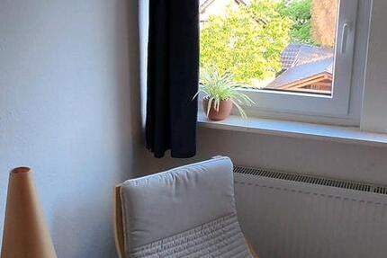 DG-Wohnung in Wehlheiden auf Zeit zur Einzelnutzung 1 zimmer