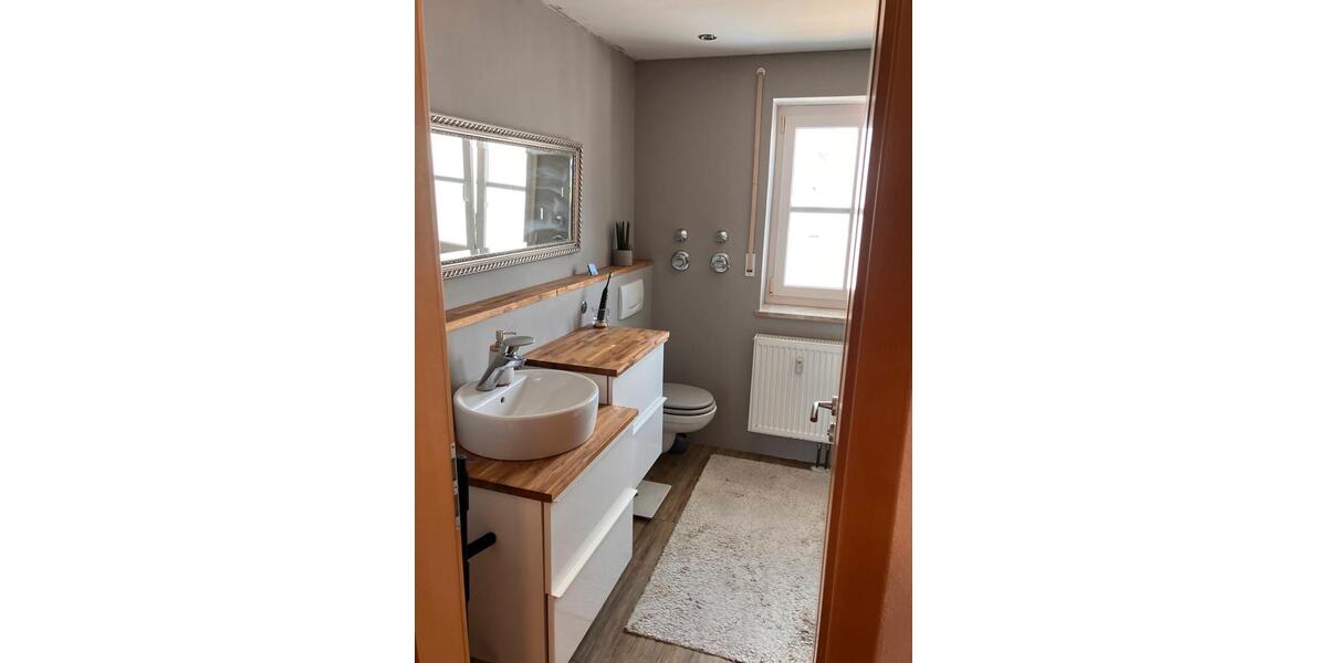 Wohnen auf Zeit Hallbergmoos - 1 Zimmer, 12 m&sup2;, 550&euro; | Angebot:26432581
