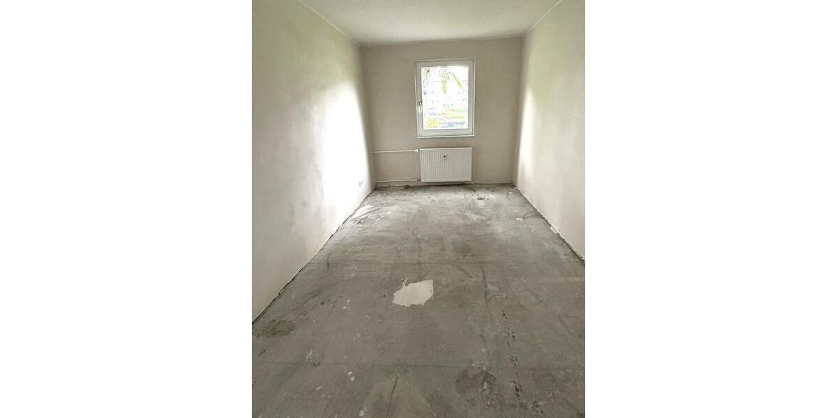 Erdgeschoßwohnung Duisburg Walsum - 3.5 Zimmer, 52 m&sup2;, 437&euro; | Angebot:26627537