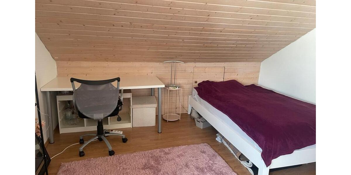 Wohnen auf Zeit Remshalden - 3.5 Zimmer, 96 m&sup2;, 550&euro; | Angebot:26649531