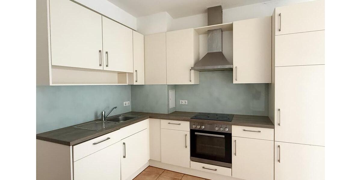 Etagenwohnung Borken - 3 Zimmer, 81 m&sup2;, 729&euro; | Angebot:26129865