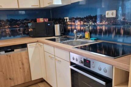 Wohnen auf Zeit Kulmbach Blaich - 1 Zimmer, 14 m&sup2;, 385&euro; | Angebot:26701624