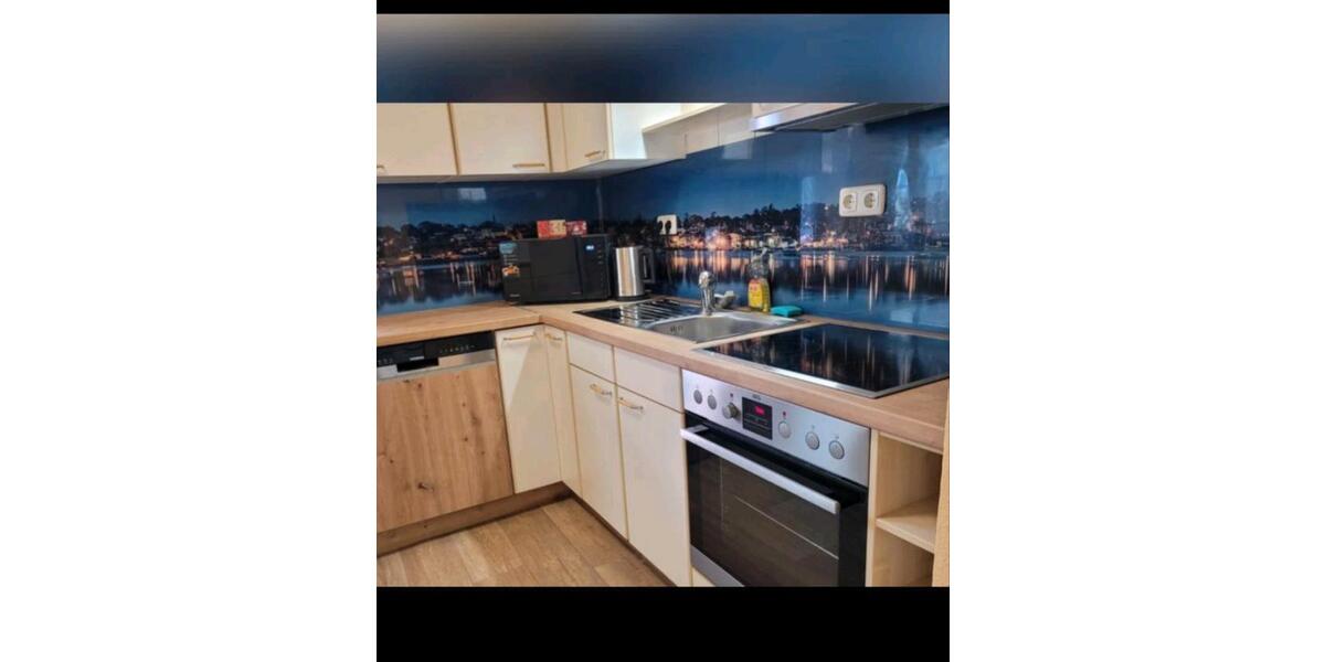 Wohnen auf Zeit Kulmbach Blaich - 1 Zimmer, 14 m&sup2;, 385&euro; | Angebot:26701624