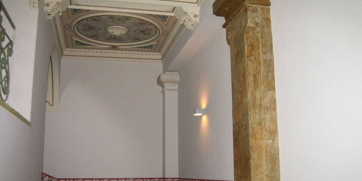 Terrassenwohnung Radebeul - 5 Zimmer, 141 m&sup2;, 1.800&euro; | Angebot:26139566